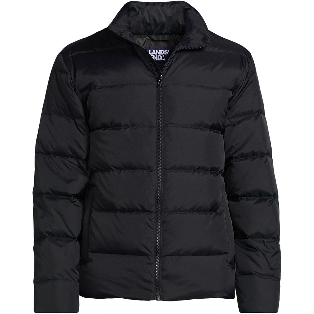 Lands End Jacket - image 1